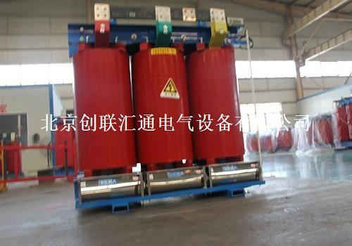 一般正常的干式變壓器的溫度標(biāo)準(zhǔn)是多少度？